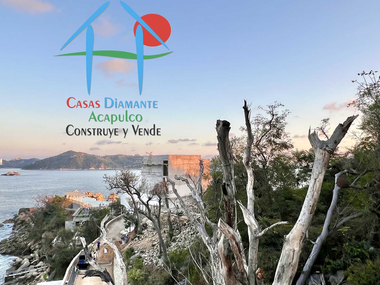 Sirena del mar muestra - Recámara tres 13